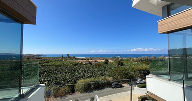 Seven bedroom exceptional villa in Potima area, in  Peyia