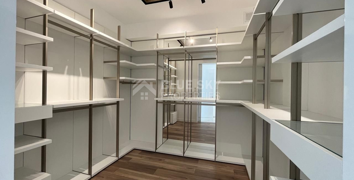 Seven bedroom exceptional villa in Potima area, in  Peyia