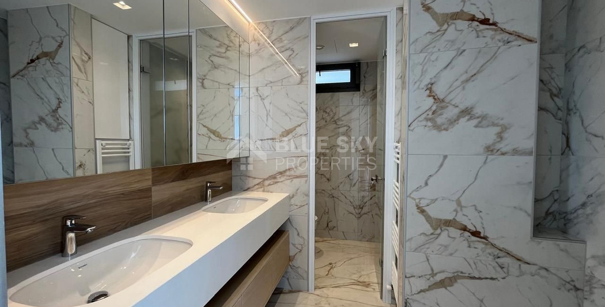 Seven bedroom exceptional villa in Potima area, in  Peyia