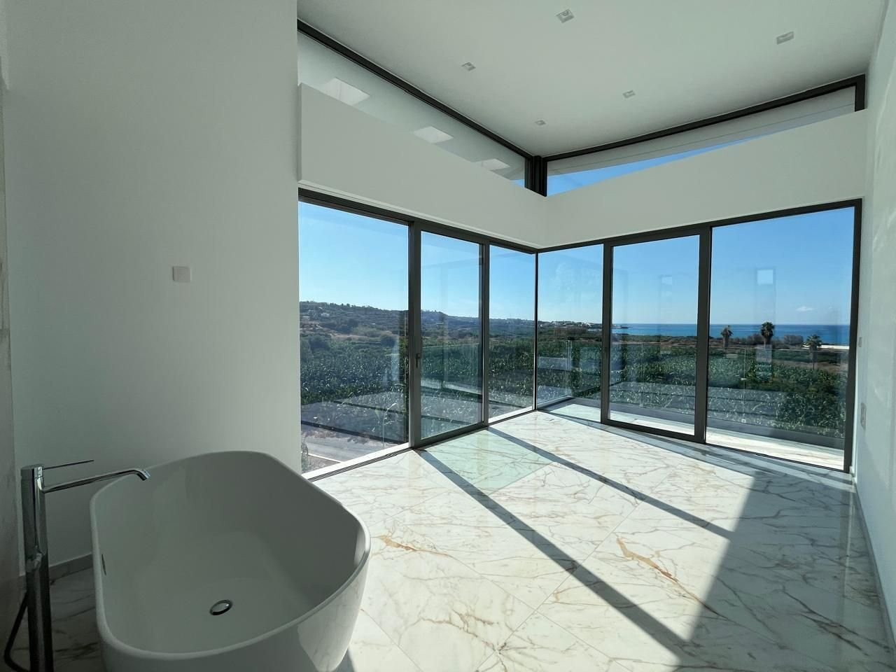 Wohnung 7 Schlafzimmer 540 m² Peyia, Zypern