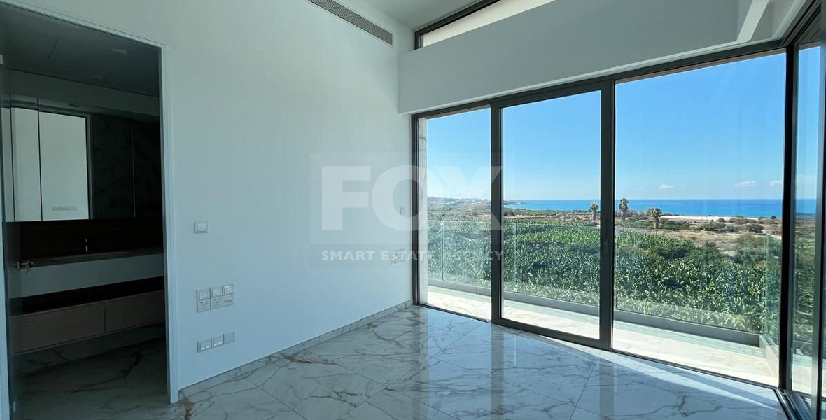 Seven bedroom exceptional villa in Potima area, in  Peyia