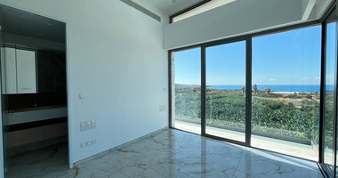 Seven bedroom exceptional villa in Potima area, in  Peyia