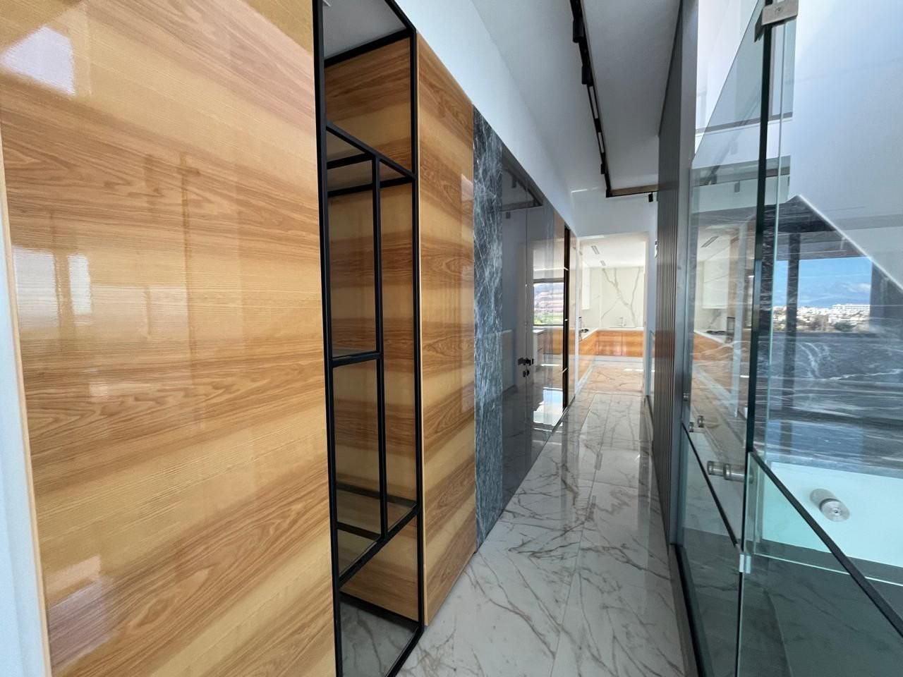 Wohnung 7 Schlafzimmer 540 m² Peyia, Zypern