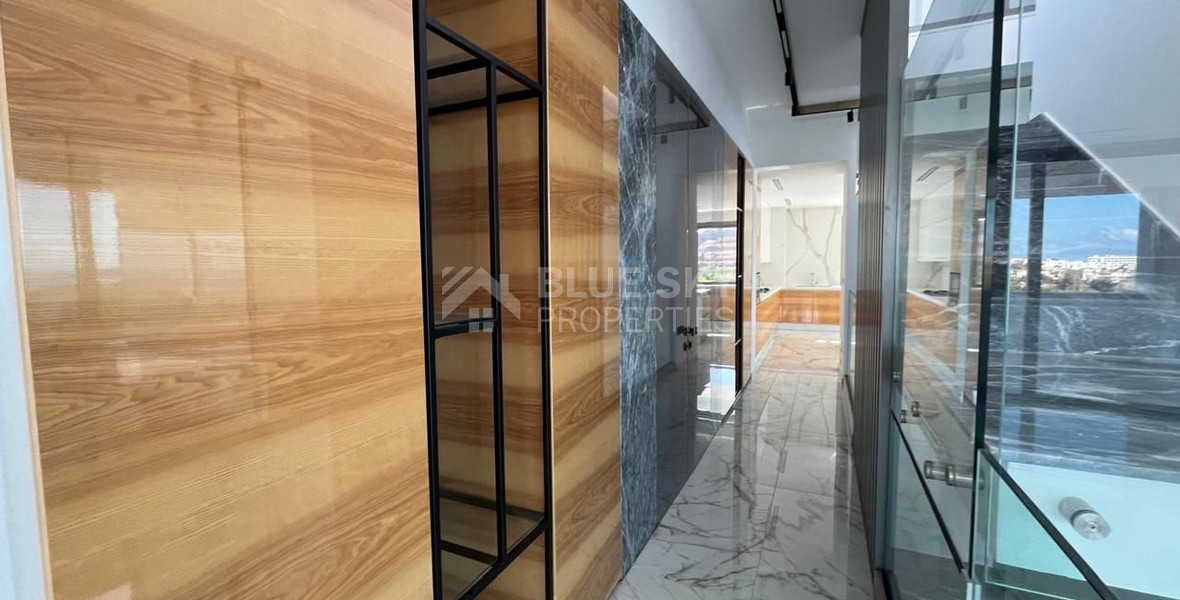 Seven bedroom exceptional villa in Potima area, in  Peyia