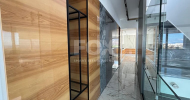 Seven bedroom exceptional villa in Potima area, in  Peyia