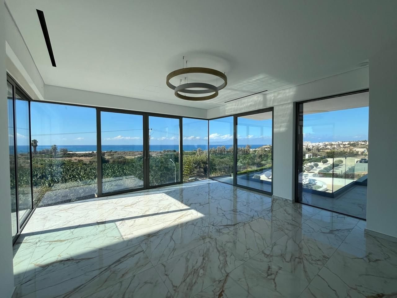 Wohnung 7 Schlafzimmer 540 m² Peyia, Zypern