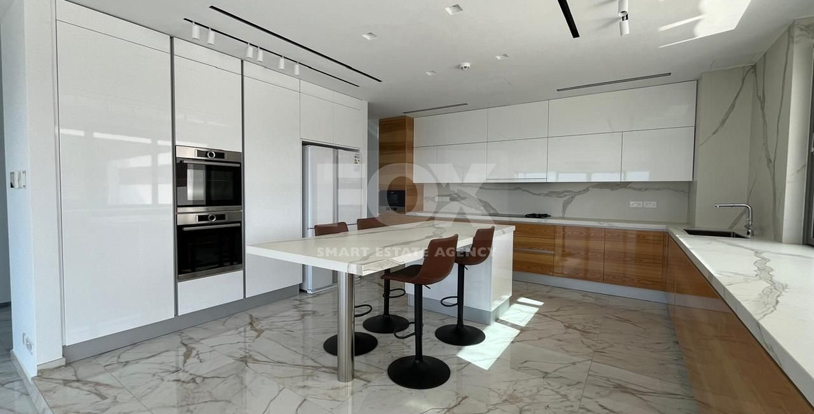 Seven bedroom exceptional villa in Potima area, in  Peyia