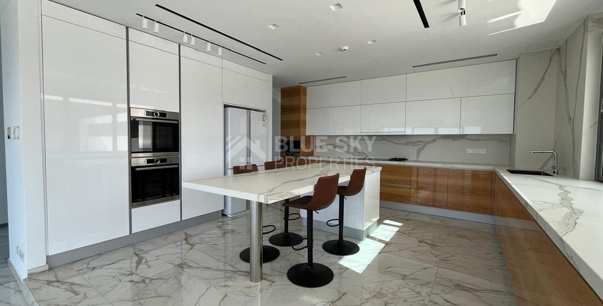 Seven bedroom exceptional villa in Potima area, in  Peyia