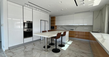 Seven bedroom exceptional villa in Potima area, in  Peyia