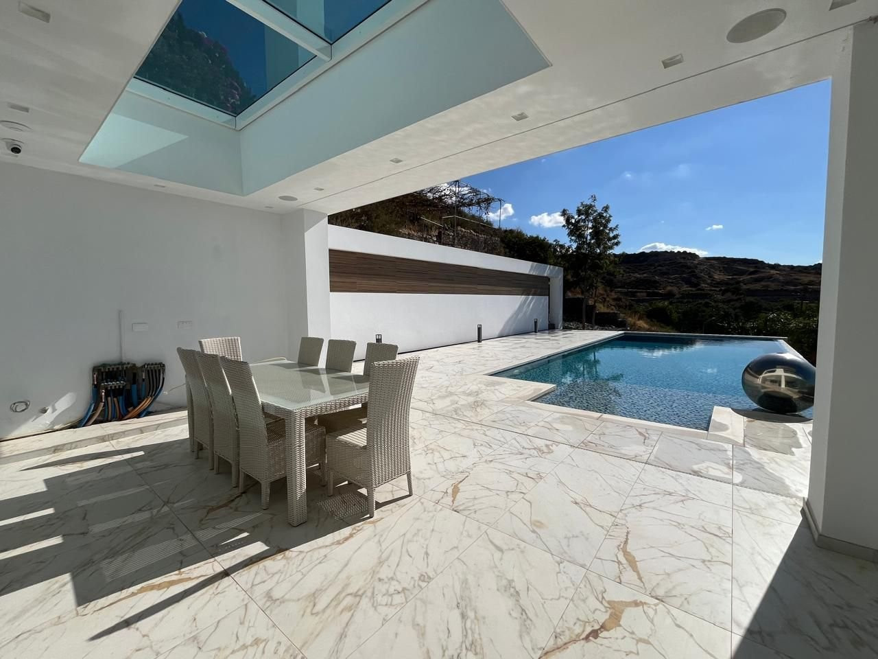 Wohnung 7 Schlafzimmer 540 m² Peyia, Zypern