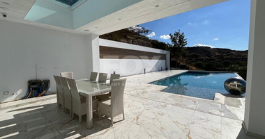 Seven bedroom exceptional villa in Potima area, in  Peyia