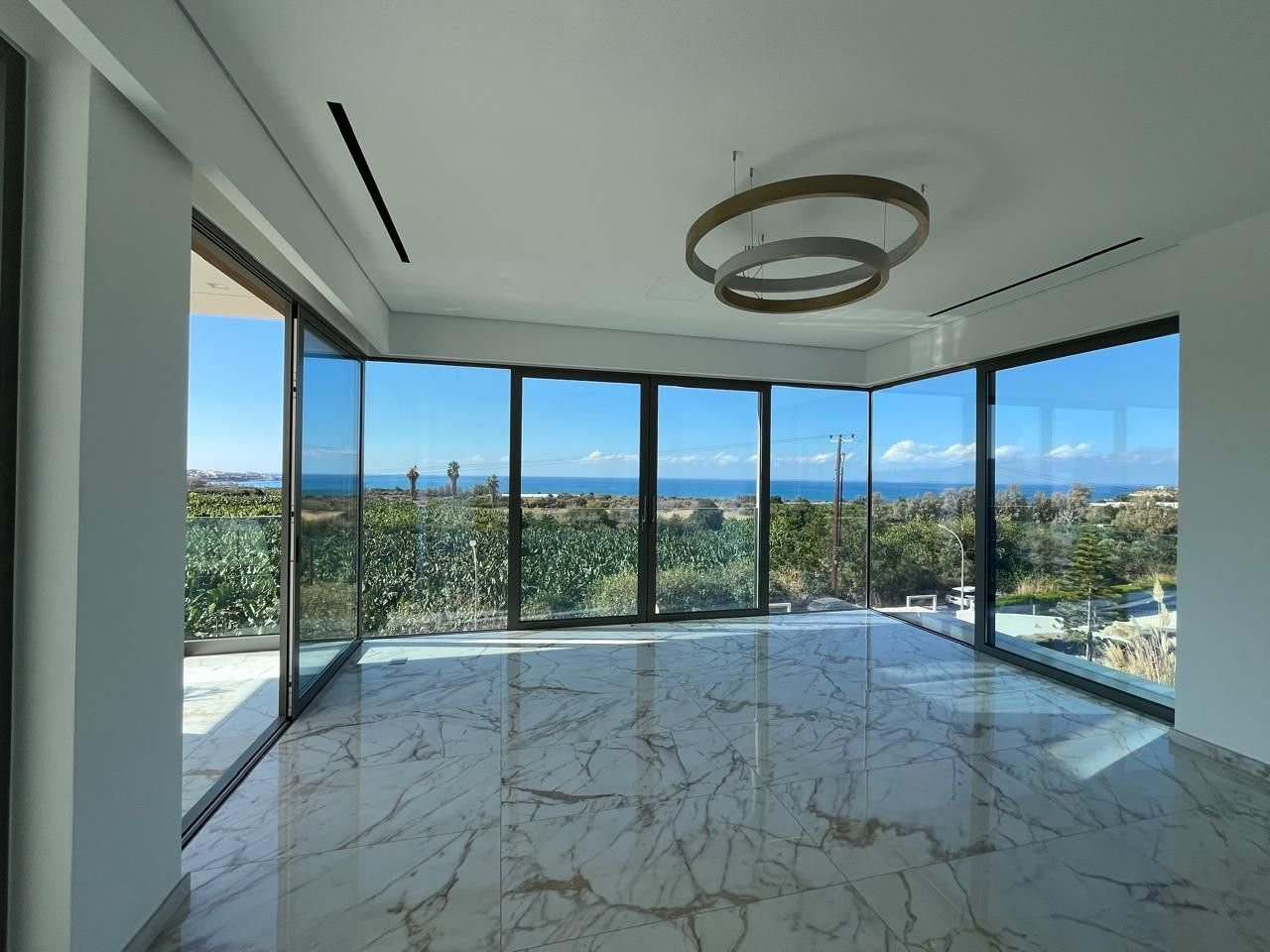 Wohnung 7 Schlafzimmer 540 m² Peyia, Zypern