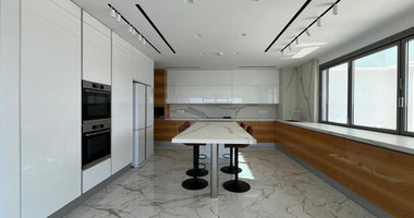 Seven bedroom exceptional villa in Potima area, in  Peyia