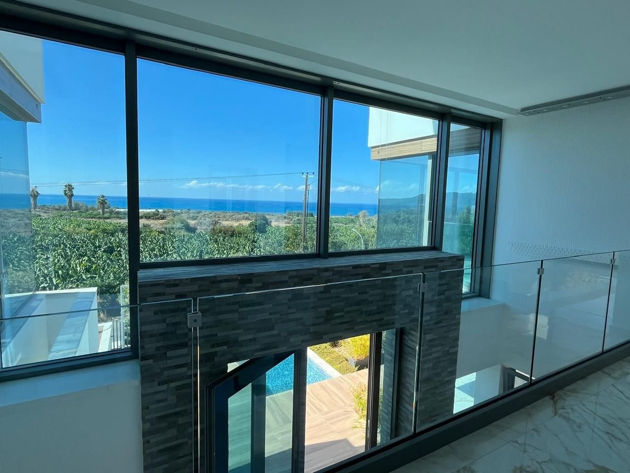 Wohnung 7 Schlafzimmer 540 m² Peyia, Zypern