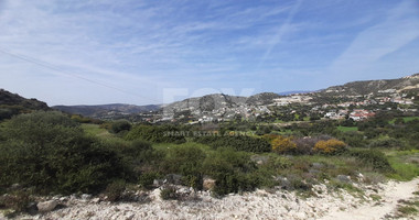 Development Land For Sale In Palodeia Limassol Cyprus