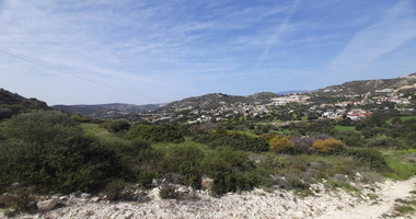 Development Land For Sale In Palodeia Limassol Cyprus