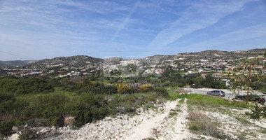 Development Land For Sale In Palodeia Limassol Cyprus