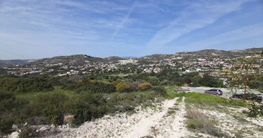Development Land For Sale In Palodeia Limassol Cyprus