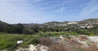 Development Land For Sale In Palodeia Limassol Cyprus