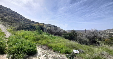 Development Land For Sale In Palodeia Limassol Cyprus