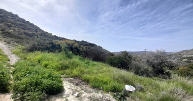 Development Land For Sale In Palodeia Limassol Cyprus