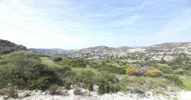 Development Land For Sale In Palodeia Limassol Cyprus