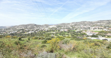 Development Land For Sale In Palodeia Limassol Cyprus