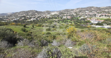Development Land For Sale In Palodeia Limassol Cyprus