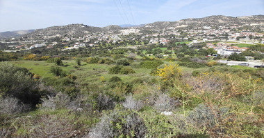Development Land For Sale In Palodeia Limassol Cyprus