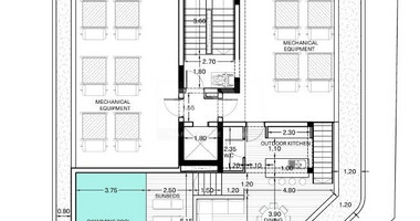Premium Contemporary Apartment Development - Agia Zoni, Limassol