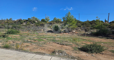 Nice-Square Shaped Flat Plot Opposite A Green Area And Park