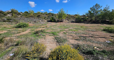 Nice-Square Shaped Flat Plot Opposite A Green Area And Park