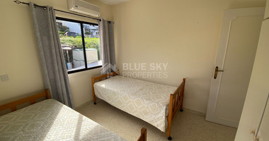 Fully Furnished two Bedroom Apartment in Chloraka