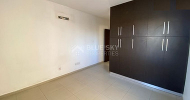 Two bedroom apartment in Agios Theodoros area, Paphos