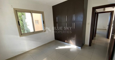 Two bedroom apartment in Agios Theodoros area, Paphos