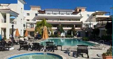 Two bedroom apartment in Agios Theodoros area, Paphos