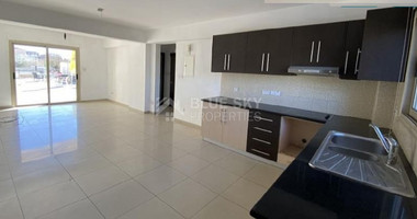 Two bedroom apartment in Agios Theodoros area, Paphos