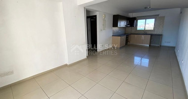 Two bedroom apartment in Agios Theodoros area, Paphos