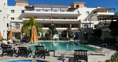 Two bedroom apartment in Agios Theodoros area, Paphos