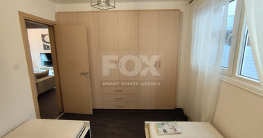 Two bedroom   Apartment for rent in Neapoli , Limassol