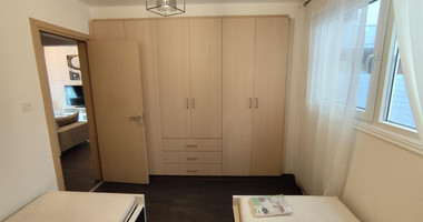 Two bedroom   Apartment for rent in Neapoli , Limassol