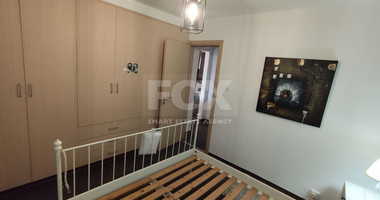Two bedroom   Apartment for rent in Neapoli , Limassol