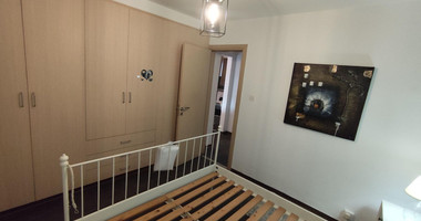 Two bedroom   Apartment for rent in Neapoli , Limassol