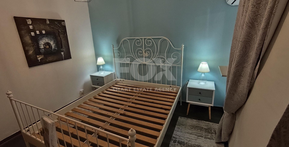 Two bedroom   Apartment for rent in Neapoli , Limassol