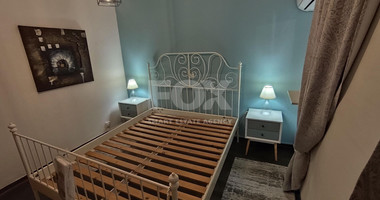 Two bedroom   Apartment for rent in Neapoli , Limassol