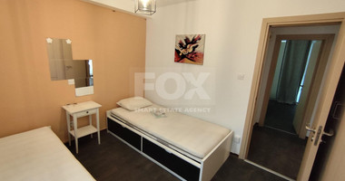Two bedroom   Apartment for rent in Neapoli , Limassol