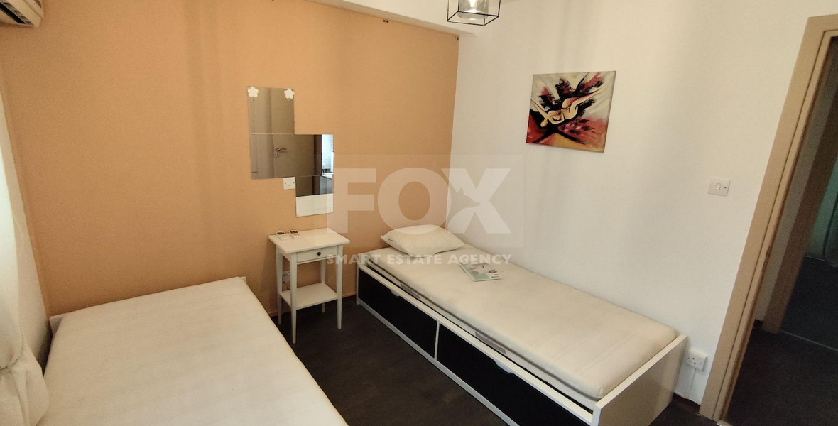 Two bedroom   Apartment for rent in Neapoli , Limassol