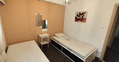 Two bedroom   Apartment for rent in Neapoli , Limassol