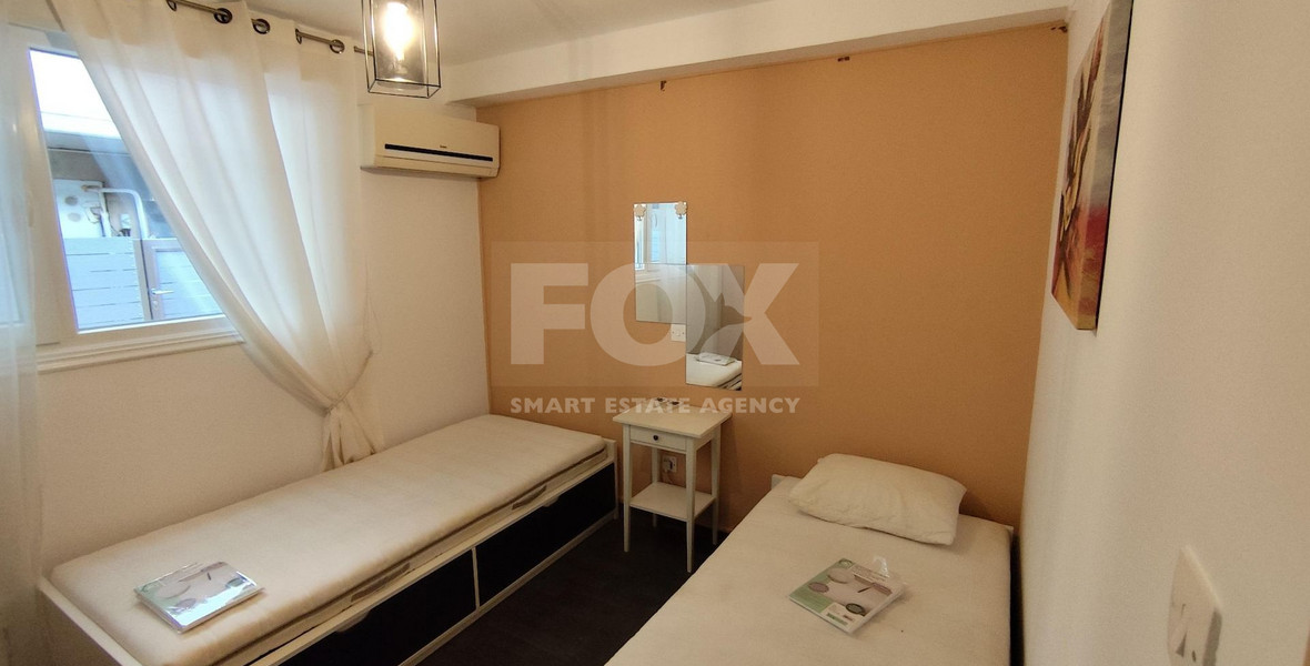 Two bedroom   Apartment for rent in Neapoli , Limassol