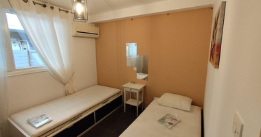 Two bedroom   Apartment for rent in Neapoli , Limassol